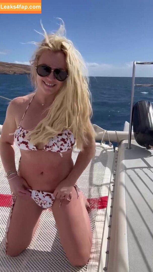 Britney Spears / britneyspears / xoxobritneyj слитое фото фото #2162