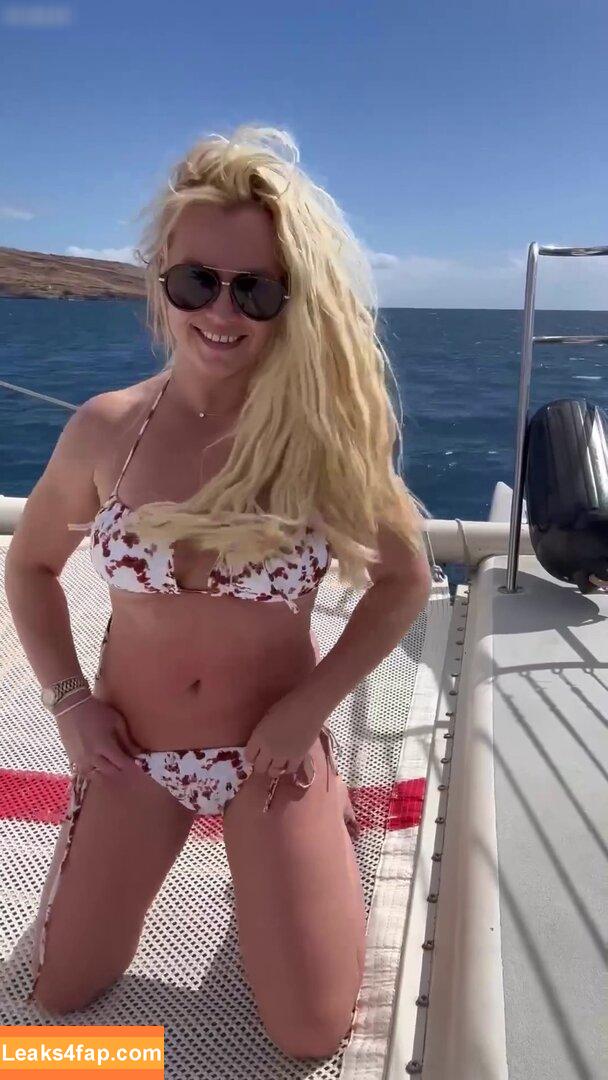 Britney Spears / britneyspears / xoxobritneyj слитое фото фото #2163