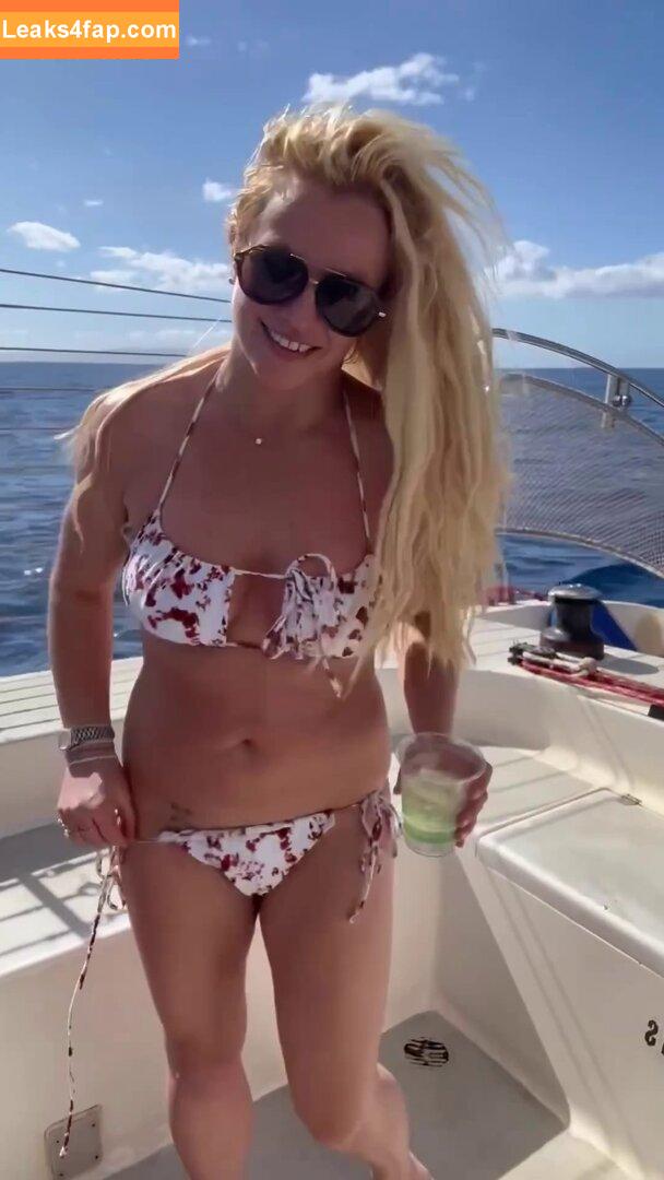 Britney Spears / britneyspears / xoxobritneyj слитое фото фото #2169