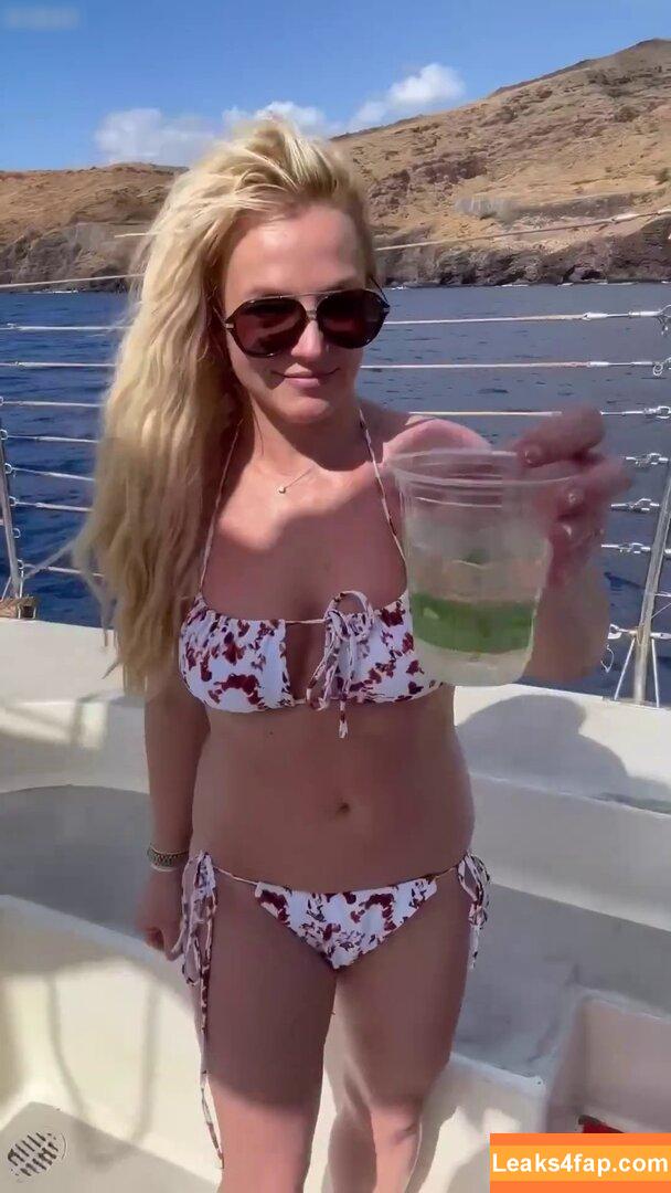 Britney Spears / britneyspears / xoxobritneyj слитое фото фото #2170