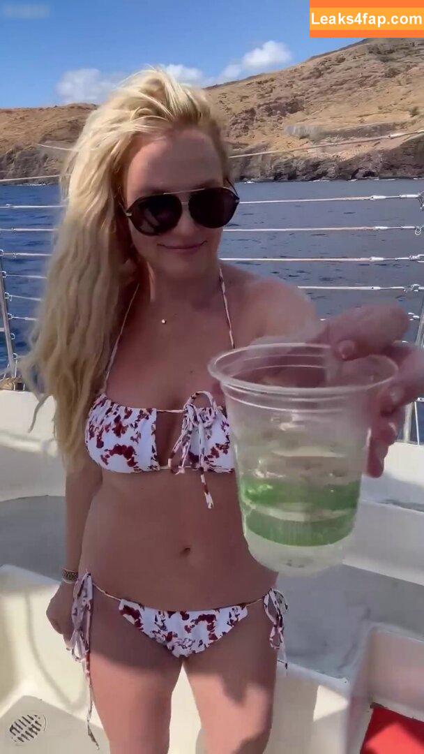 Britney Spears / britneyspears / xoxobritneyj слитое фото фото #2171