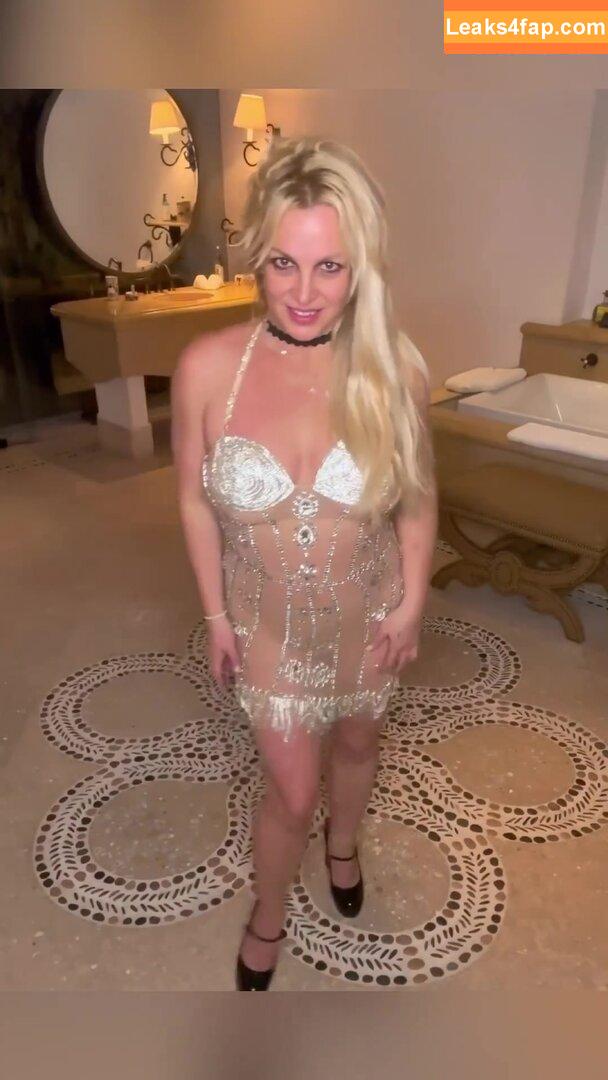 Britney Spears / britneyspears / xoxobritneyj слитое фото фото #2197