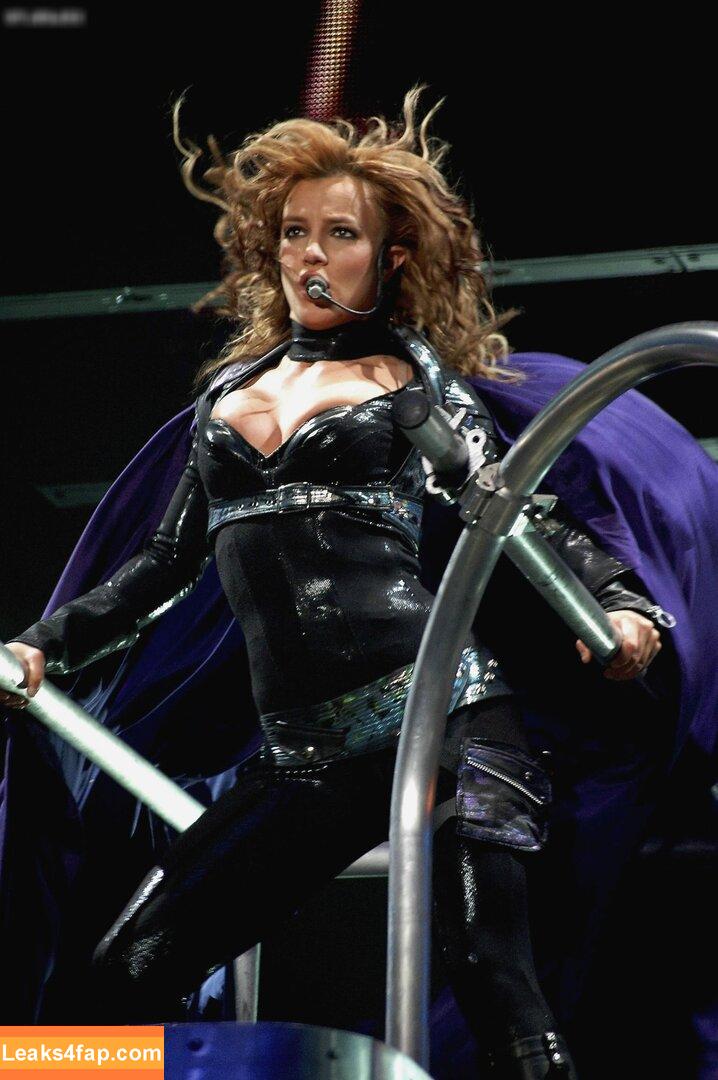 Britney Spears / britneyspears / xoxobritneyj слитое фото фото #2208