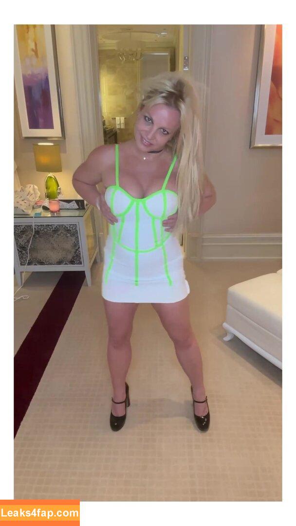 Britney Spears / britneyspears / xoxobritneyj слитое фото фото #2218