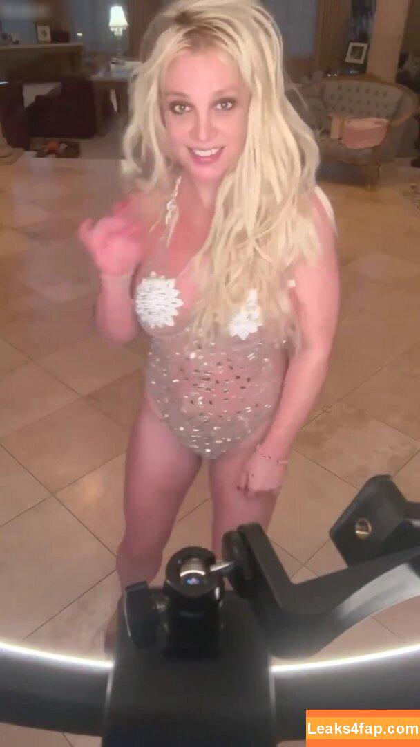 Britney Spears / britneyspears  /  xoxobritneyj leaked photo photo #2223