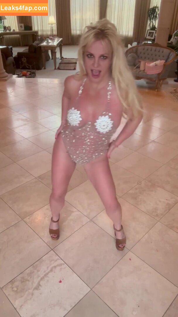 Britney Spears / britneyspears  /  xoxobritneyj leaked photo photo #2224