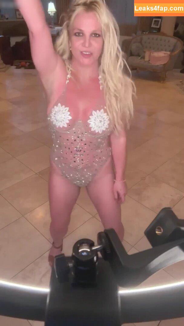 Britney Spears / britneyspears  /  xoxobritneyj leaked photo photo #2225