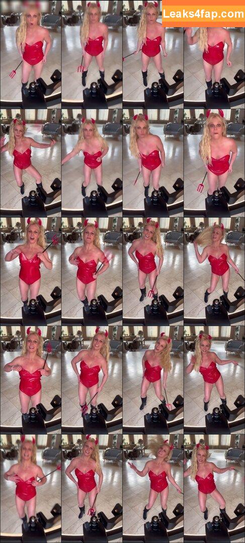 Britney Spears / britneyspears  /  xoxobritneyj leaked photo photo #2230