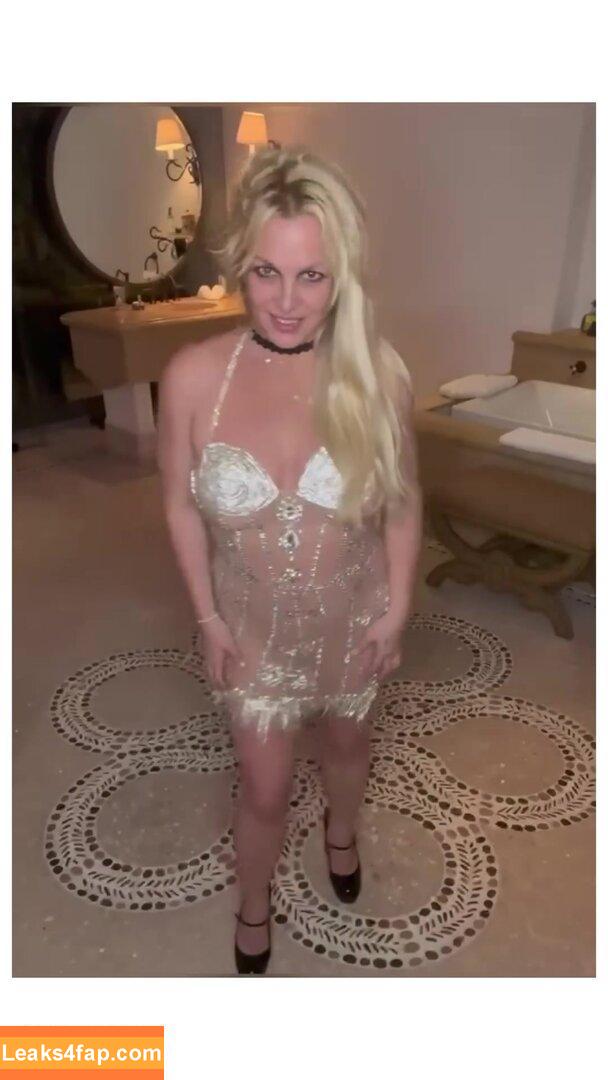 Britney Spears / britneyspears  /  xoxobritneyj leaked photo photo #2240
