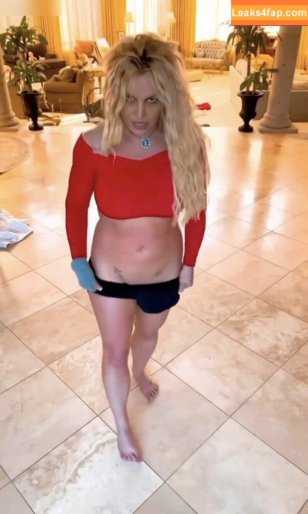 Britney Spears / britneyspears  /  xoxobritneyj leaked photo photo #2245