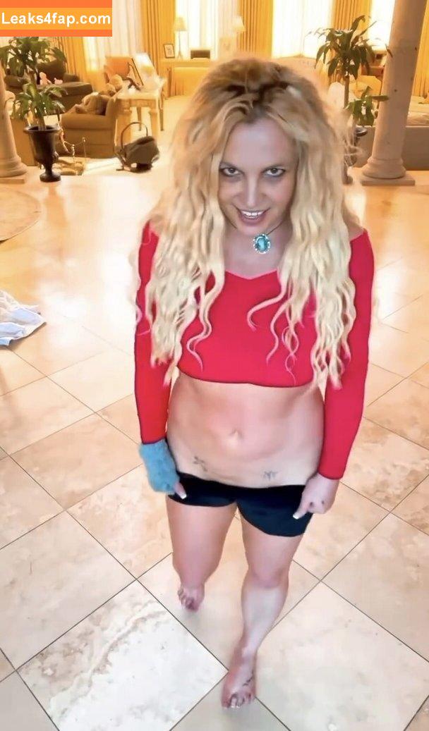 Britney Spears / britneyspears  /  xoxobritneyj leaked photo photo #2246
