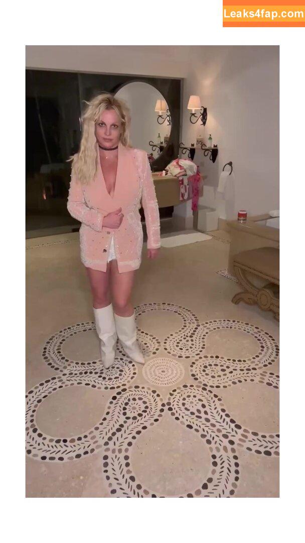 Britney Spears / britneyspears / xoxobritneyj слитое фото фото #2248