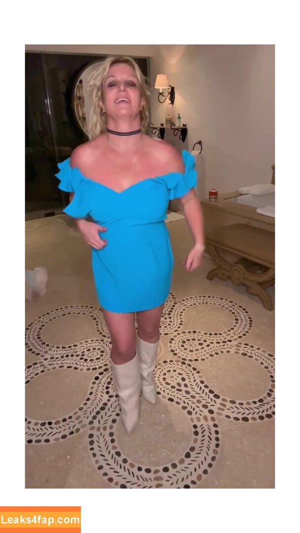 Britney Spears / britneyspears / xoxobritneyj слитое фото фото #2249