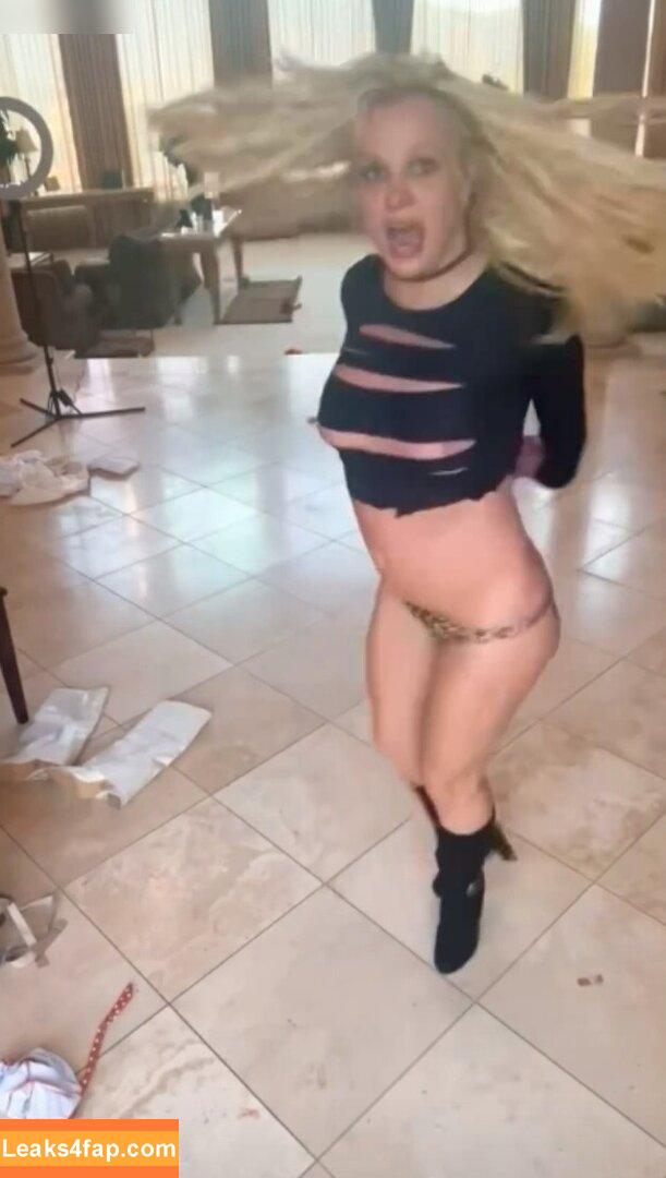 Britney Spears / britneyspears / xoxobritneyj слитое фото фото #2250