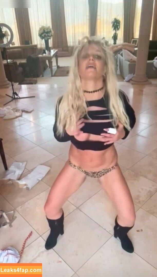 Britney Spears / britneyspears / xoxobritneyj слитое фото фото #2251