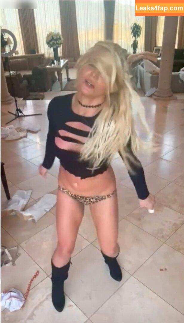 Britney Spears / britneyspears / xoxobritneyj слитое фото фото #2253