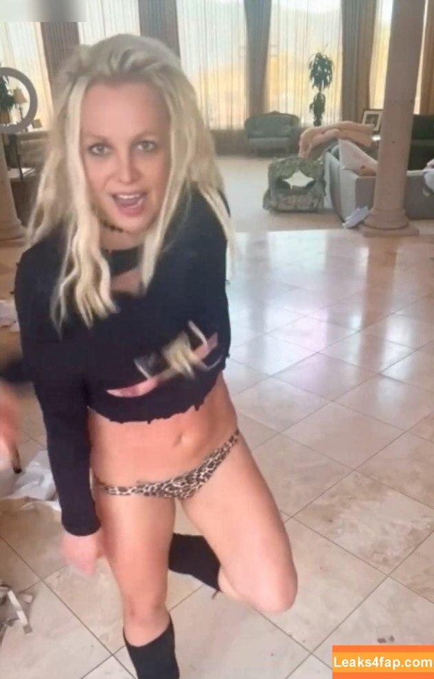 Britney Spears / britneyspears / xoxobritneyj слитое фото фото #2254