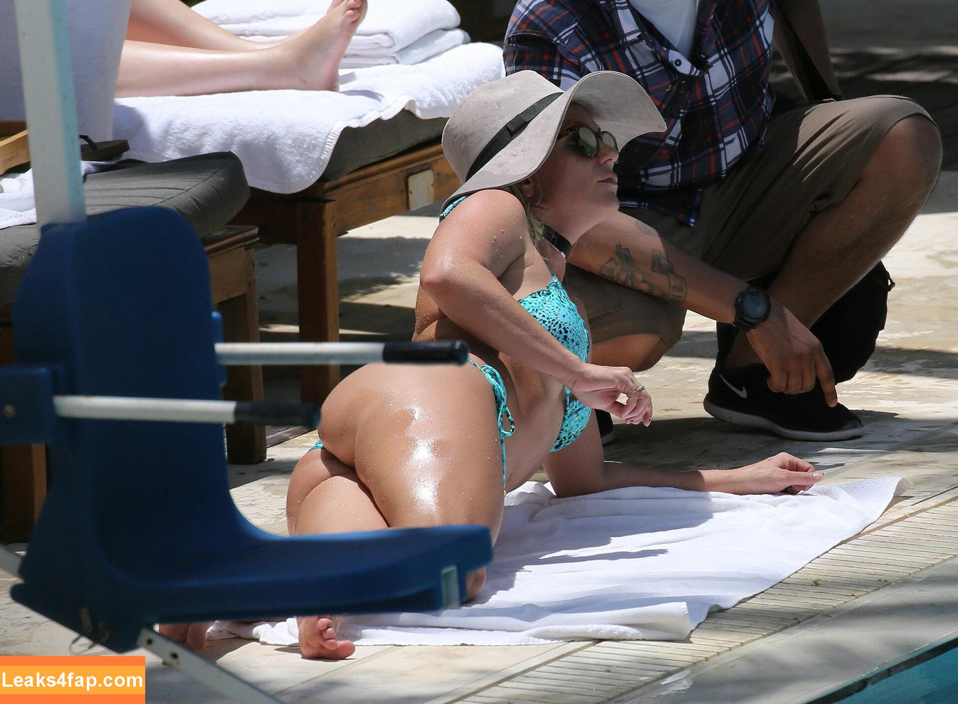 Britney Spears / britneyspears / xoxobritneyj слитое фото фото #2273