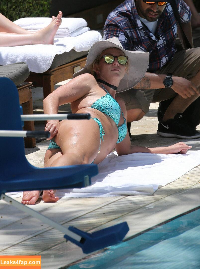 Britney Spears / britneyspears / xoxobritneyj слитое фото фото #2277