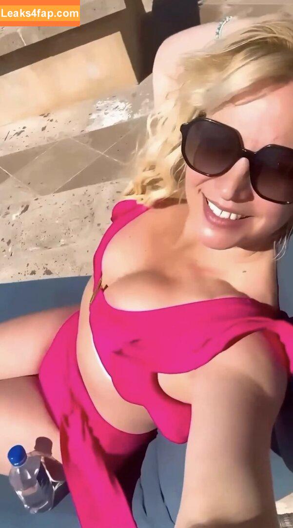 Britney Spears / britneyspears / xoxobritneyj слитое фото фото #2281