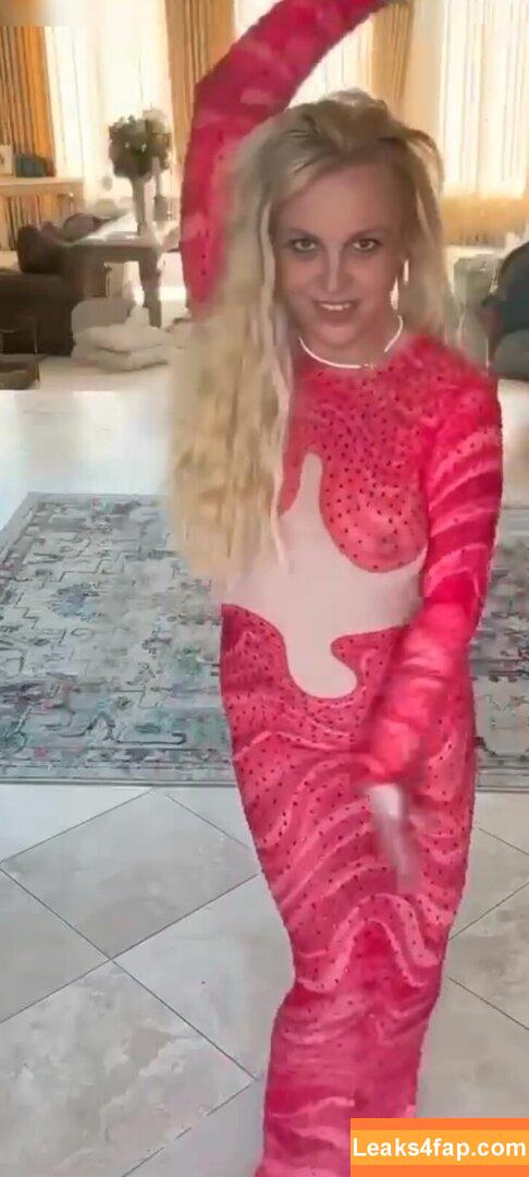 Britney Spears / britneyspears / xoxobritneyj слитое фото фото #2287