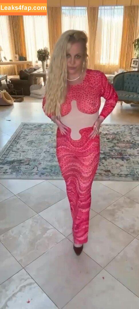 Britney Spears / britneyspears / xoxobritneyj слитое фото фото #2288