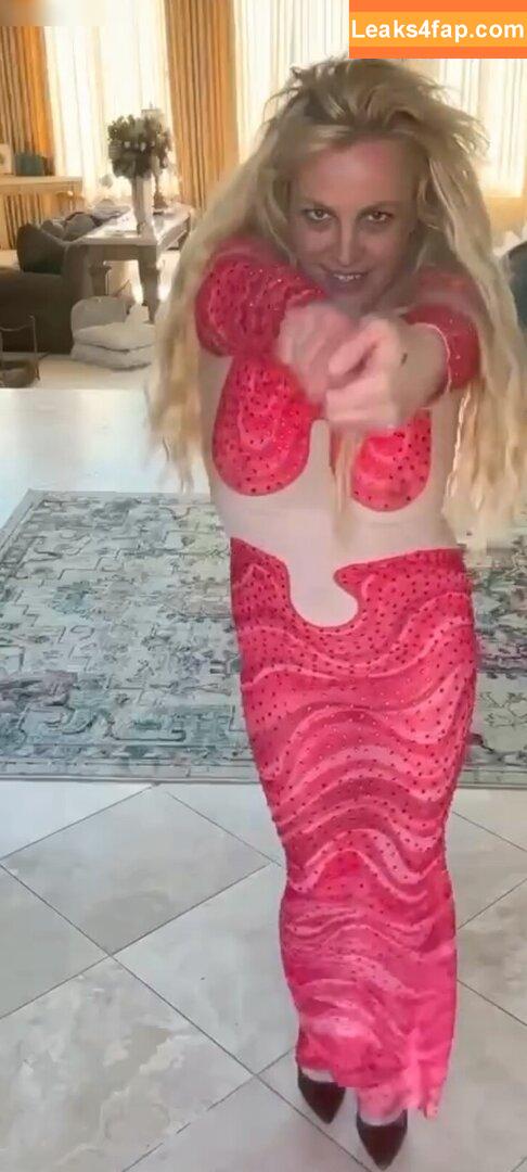 Britney Spears / britneyspears / xoxobritneyj слитое фото фото #2290