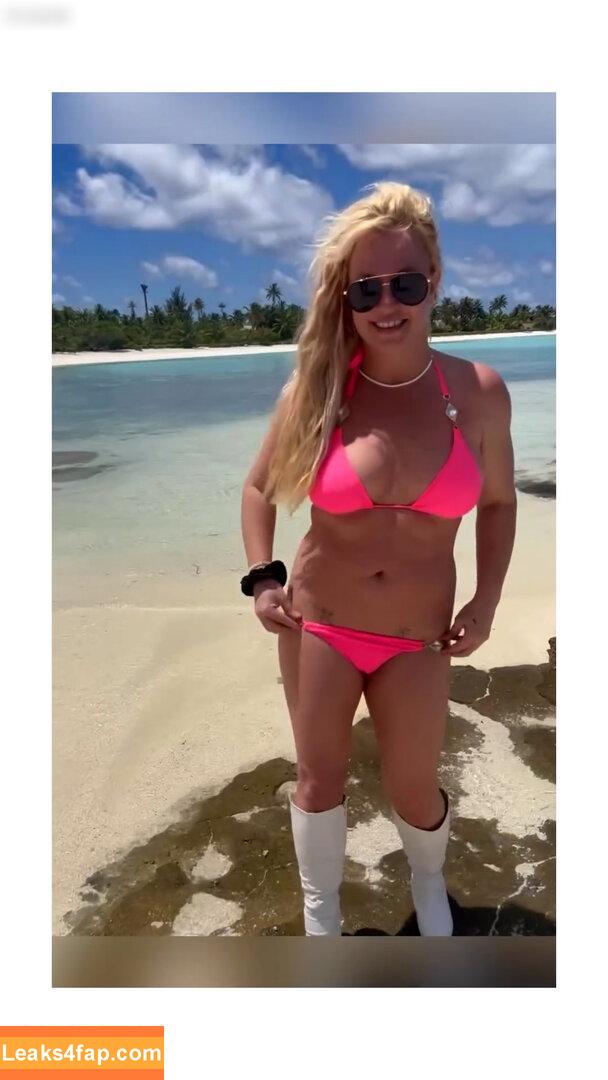 Britney Spears / britneyspears / xoxobritneyj слитое фото фото #2299