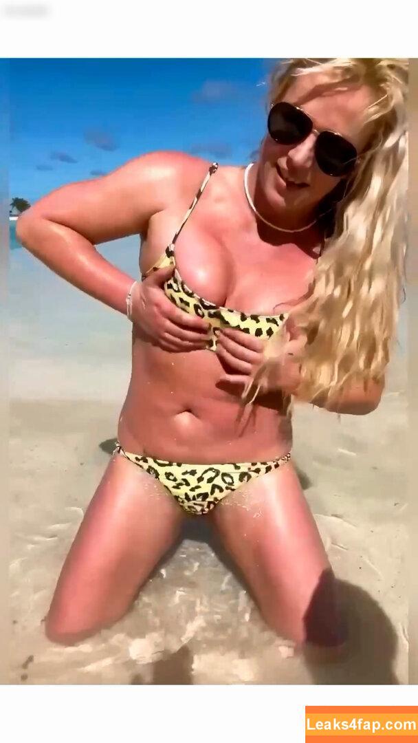 Britney Spears / britneyspears / xoxobritneyj слитое фото фото #2301