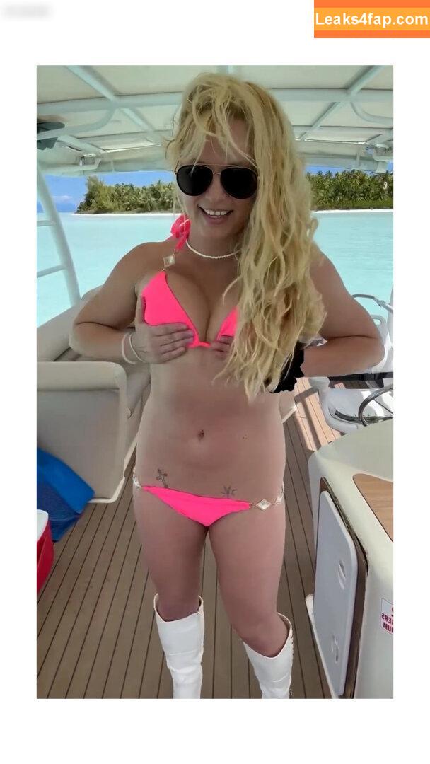 Britney Spears / britneyspears / xoxobritneyj слитое фото фото #2306