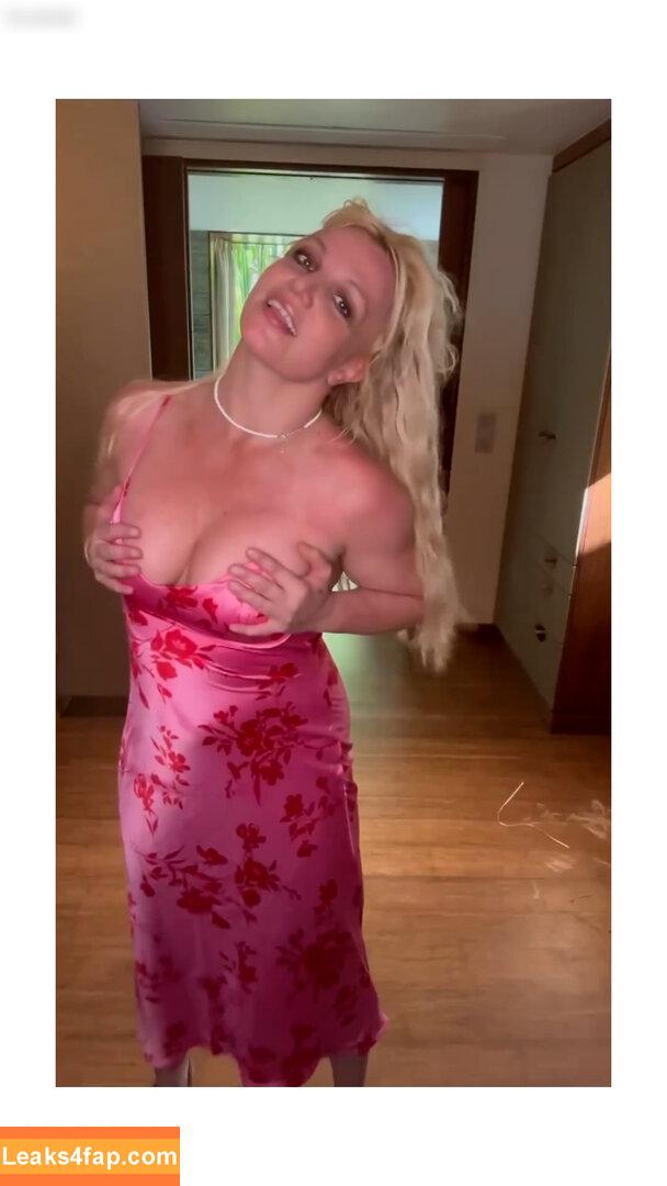 Britney Spears / britneyspears / xoxobritneyj слитое фото фото #2307