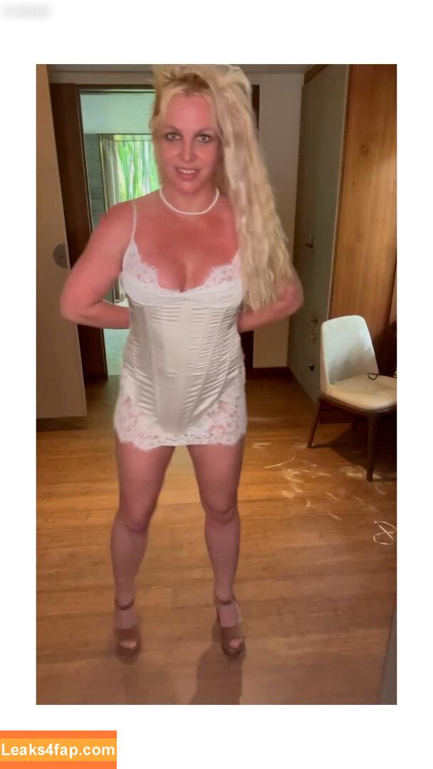 Britney Spears / britneyspears / xoxobritneyj слитое фото фото #2308