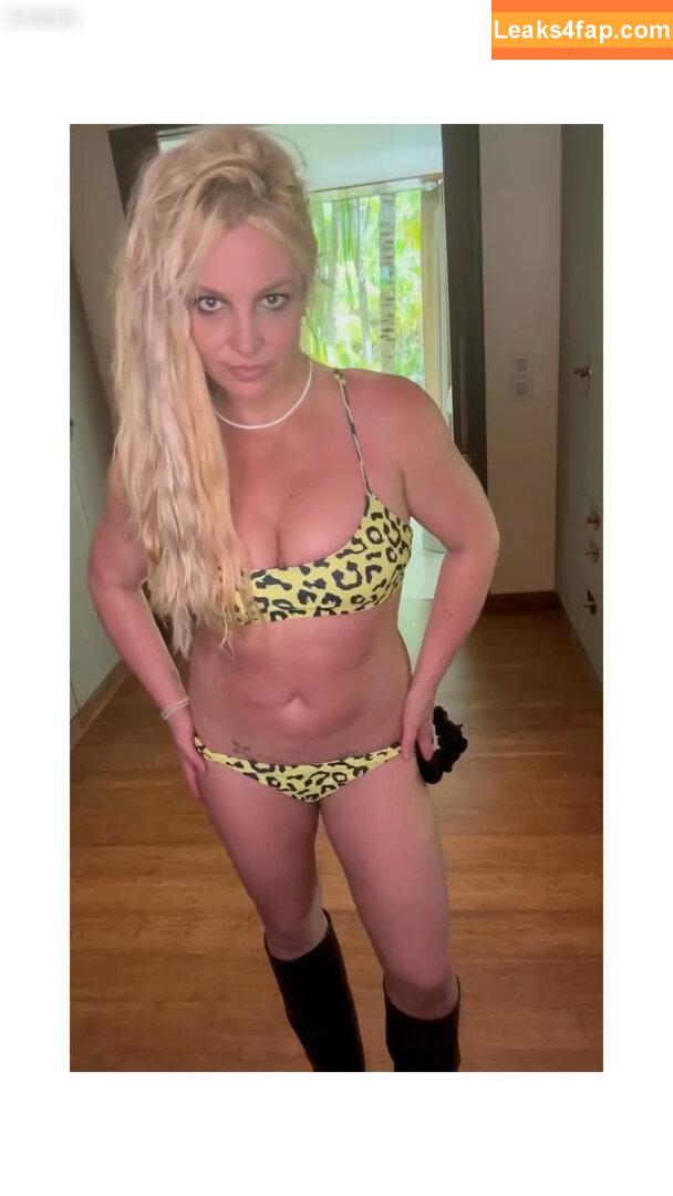 Britney Spears / britneyspears / xoxobritneyj слитое фото фото #2310