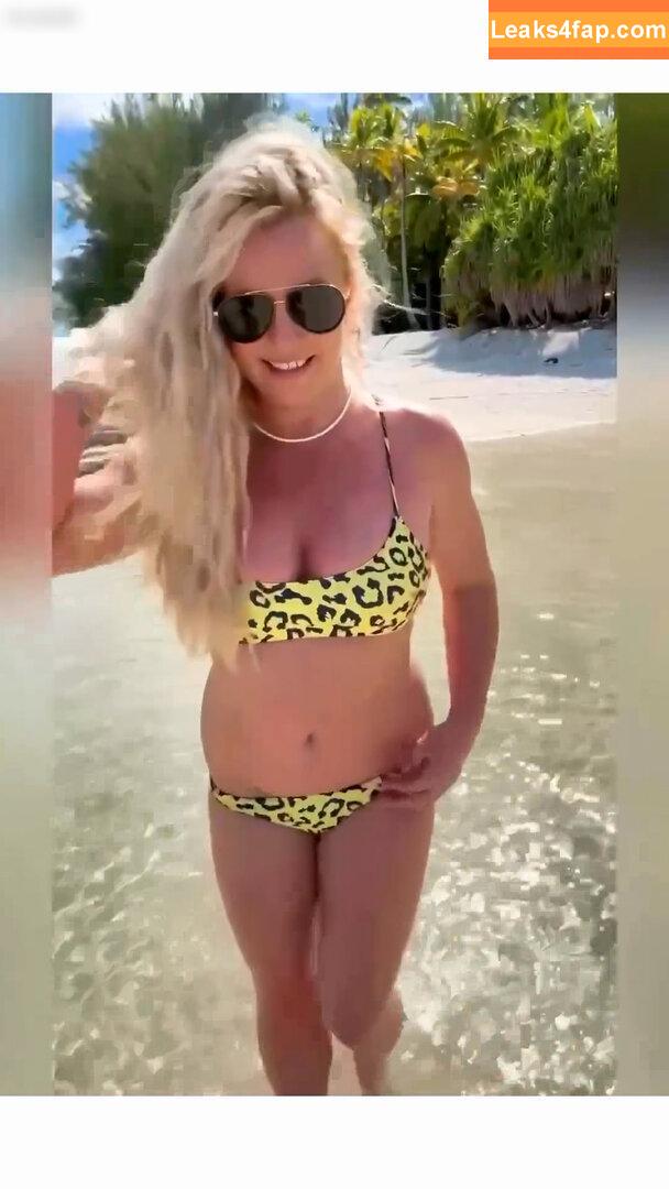 Britney Spears / britneyspears / xoxobritneyj слитое фото фото #2311