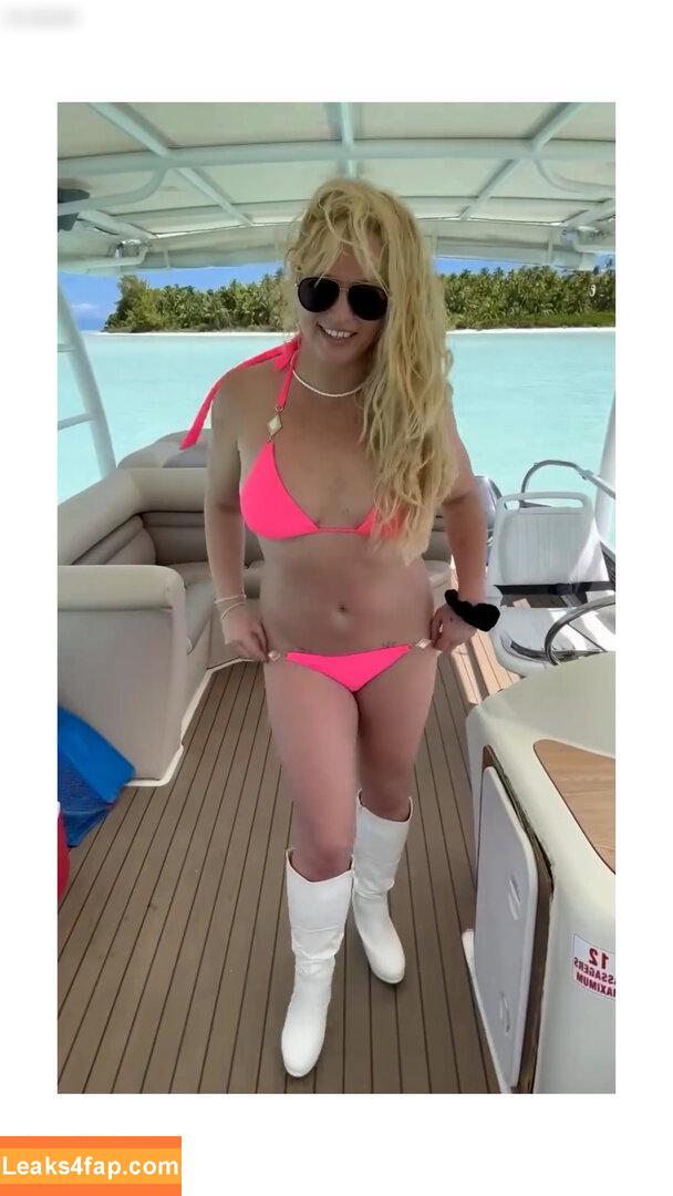 Britney Spears / britneyspears / xoxobritneyj слитое фото фото #2314