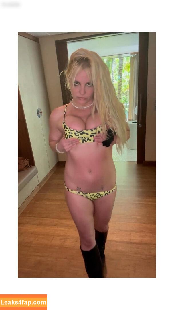 Britney Spears / britneyspears / xoxobritneyj слитое фото фото #2315