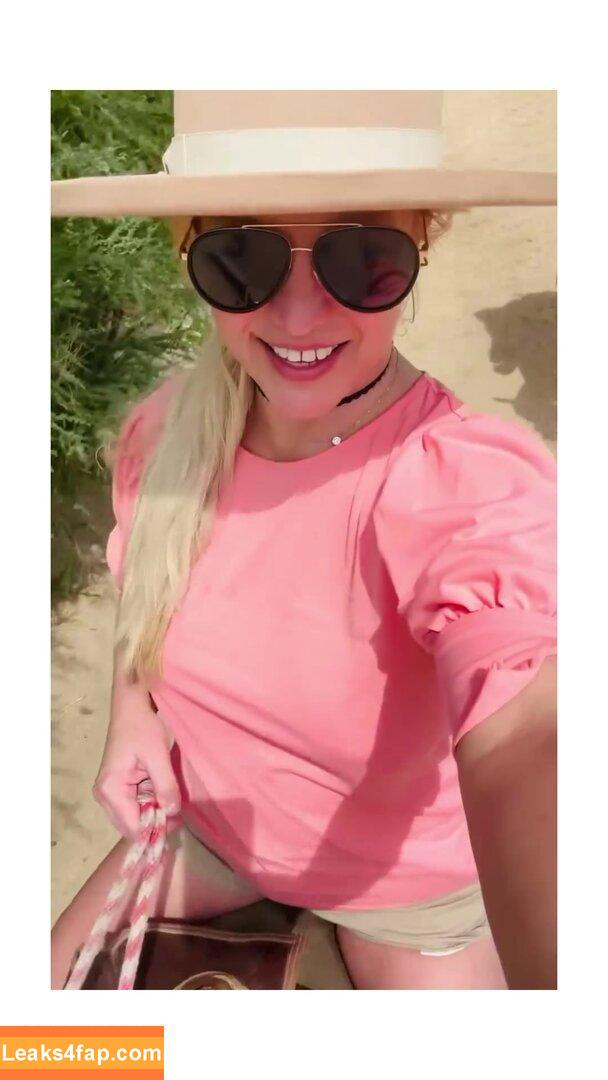 Britney Spears / britneyspears / xoxobritneyj слитое фото фото #2324