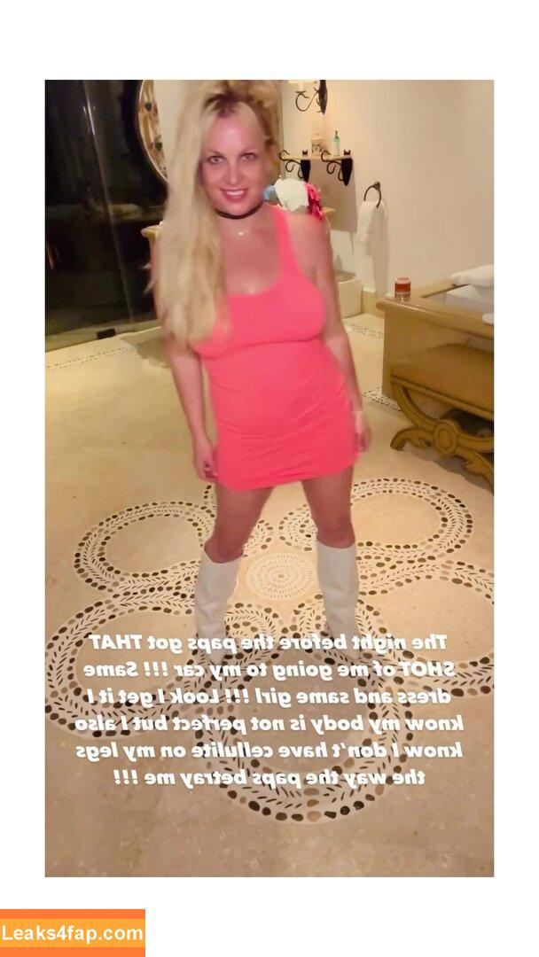 Britney Spears / britneyspears / xoxobritneyj слитое фото фото #2325