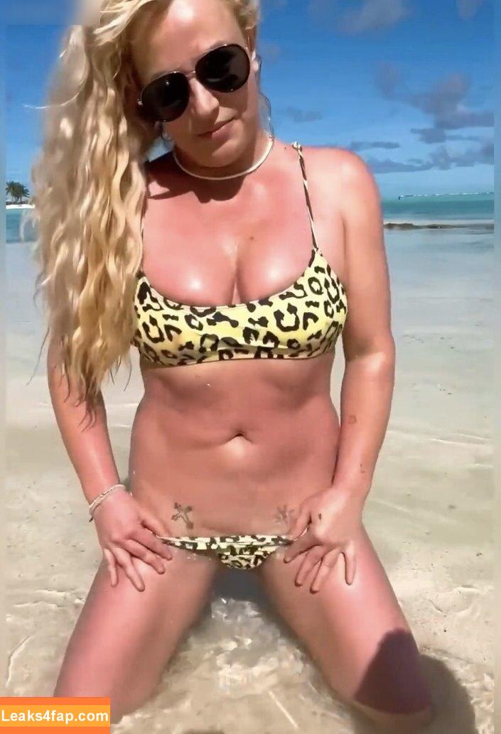 Britney Spears / britneyspears / xoxobritneyj слитое фото фото #2346