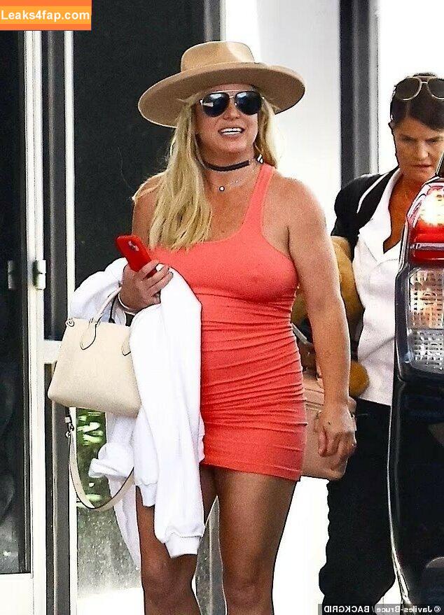 Britney Spears / britneyspears / xoxobritneyj слитое фото фото #2373