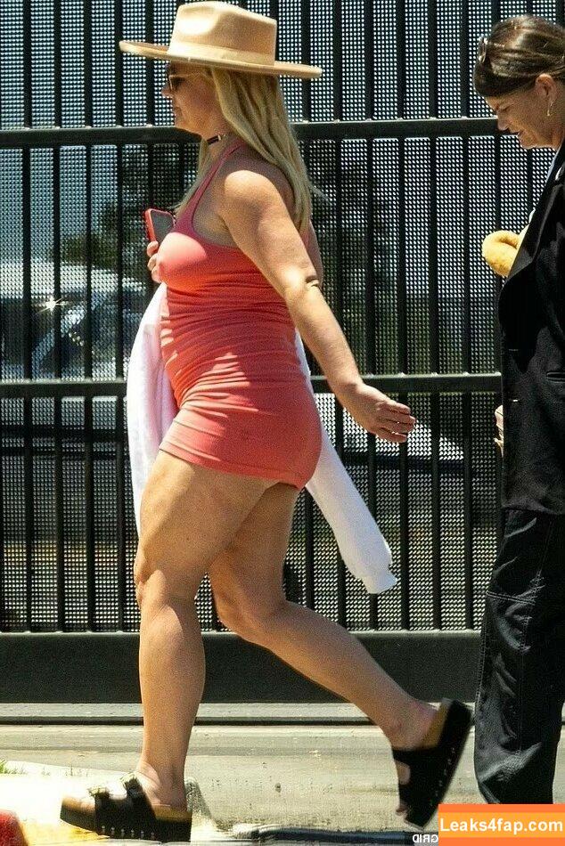 Britney Spears / britneyspears / xoxobritneyj слитое фото фото #2374