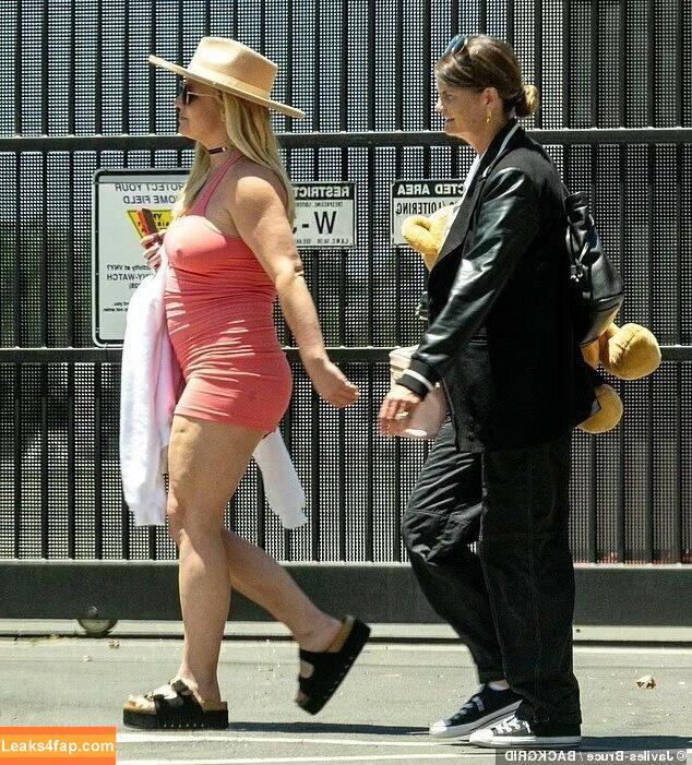 Britney Spears / britneyspears / xoxobritneyj слитое фото фото #2376