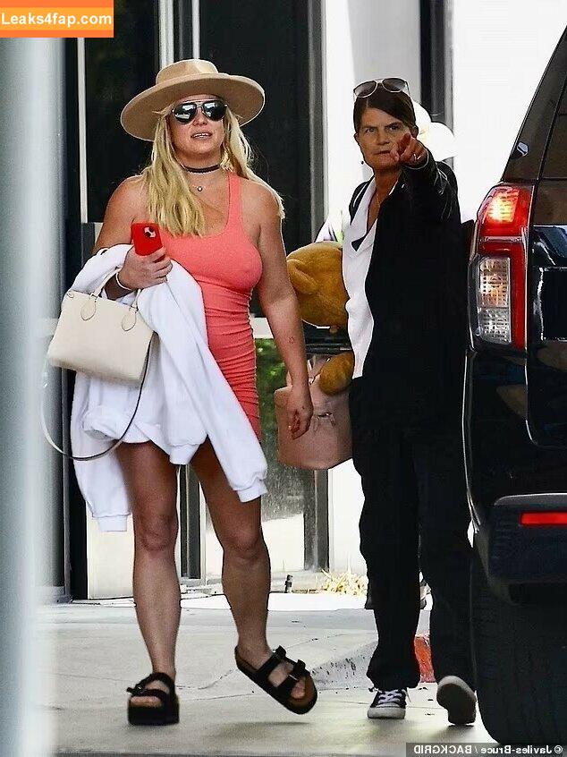 Britney Spears / britneyspears / xoxobritneyj слитое фото фото #2378