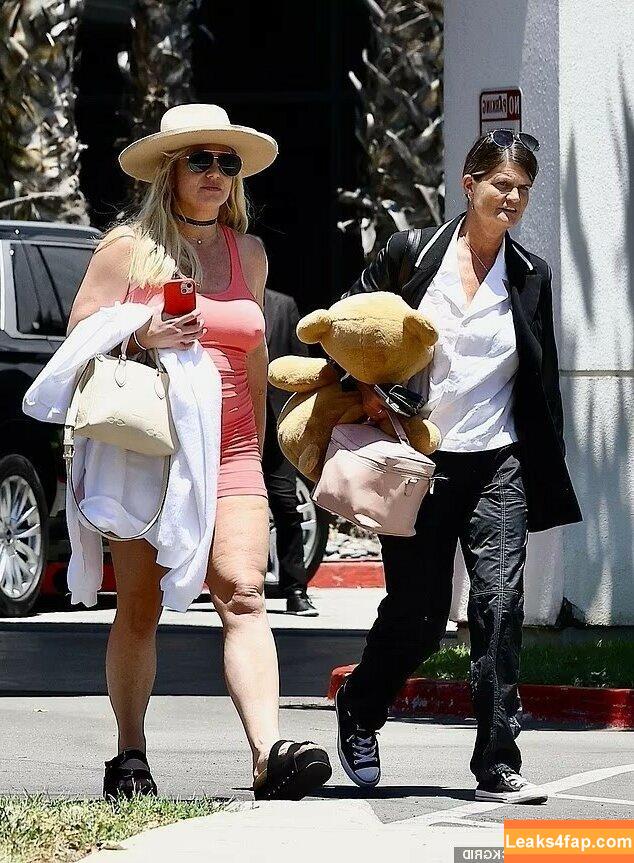 Britney Spears / britneyspears / xoxobritneyj слитое фото фото #2380