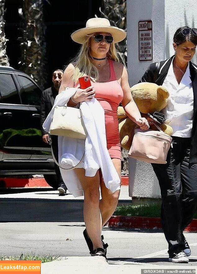 Britney Spears / britneyspears / xoxobritneyj слитое фото фото #2381