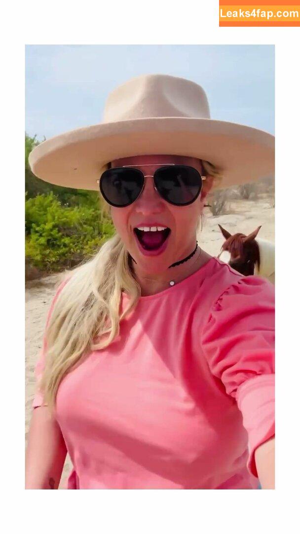 Britney Spears / britneyspears / xoxobritneyj слитое фото фото #2384