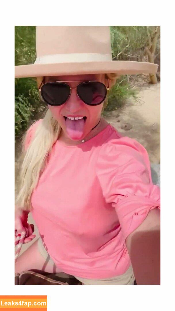 Britney Spears / britneyspears / xoxobritneyj слитое фото фото #2385