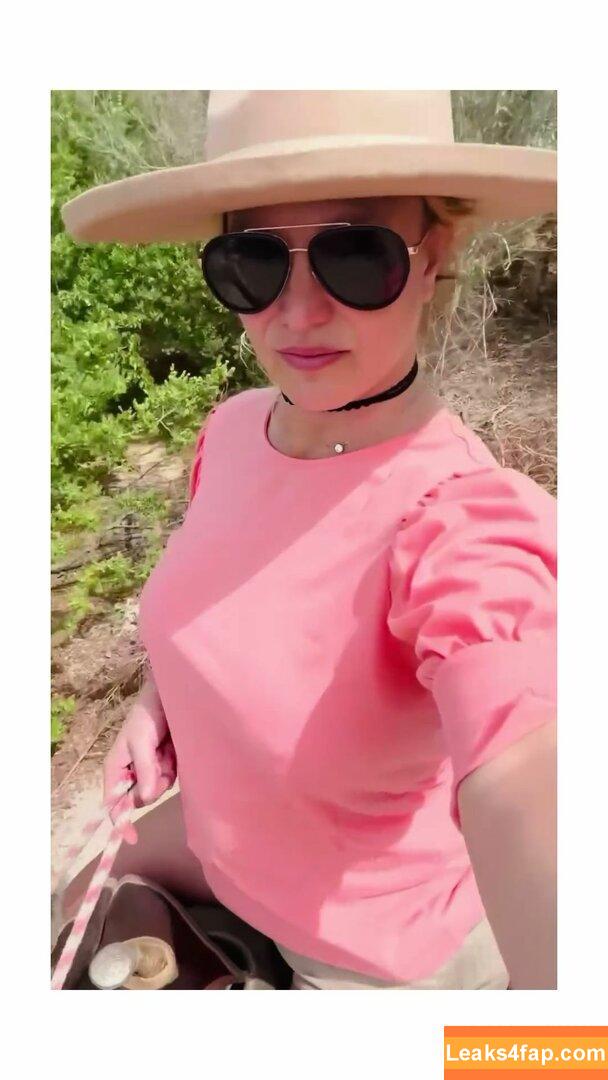 Britney Spears / britneyspears / xoxobritneyj слитое фото фото #2387