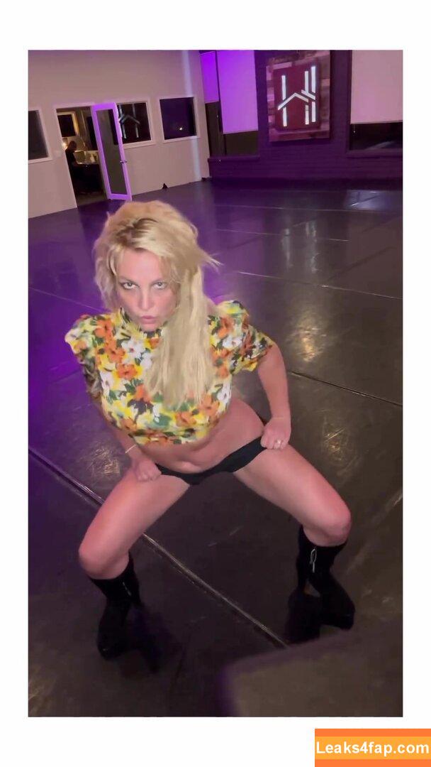 Britney Spears / britneyspears / xoxobritneyj слитое фото фото #2423