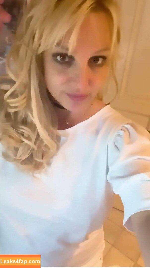 Britney Spears / britneyspears / xoxobritneyj слитое фото фото #2427